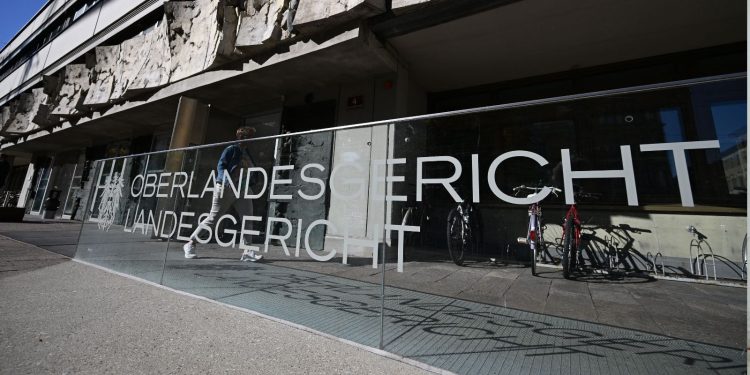 Austrian Prosecutors Charge Two Syrian Officers with Torture Crimes