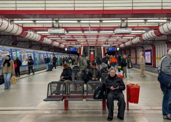 Fewer Syrian Asylum Seekers in Germany as More Return Home