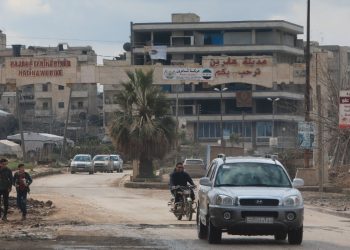 Rising Abuses Against Kurdish Civilians in Turkish-Held Afrin, Syria
