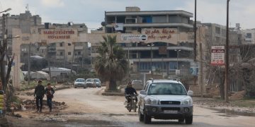 Rising Abuses Against Kurdish Civilians in Turkish-Held Afrin, Syria