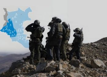 Southern Syria: Key to Peace or Trigger for War? 