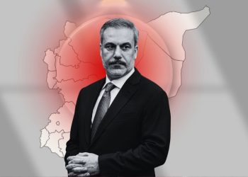 How Ankara Is Reshaping the Security Equation in Southern Syria