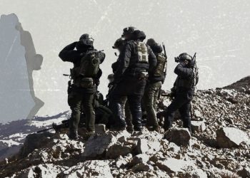 How Washington Handles Israel’s Rising Demands in Southern Syria