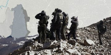 How Washington Handles Israel’s Rising Demands in Southern Syria