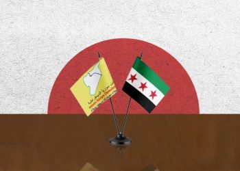 SDF–Damascus Talks Stall as 10 March Agreement Faces Major Obstacles