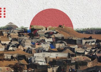 “The French Camp” Becomes Security Flashpoint in Northern Syria