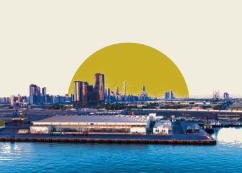 Abu Dhabi Ports Invests USD 22 Million in Syria’s Latakia Terminal