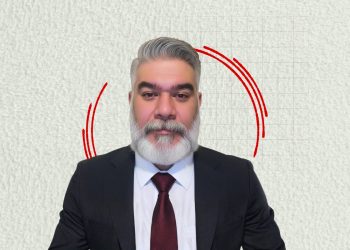 Mustafa Idris to +963: State Institutions Need an “Administrative Cleansing” Operation