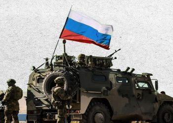 Russia and Israel Test the Balance in Southern Syria