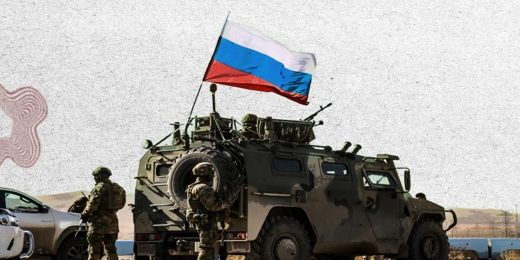 Russia and Israel Test the Balance in Southern Syria