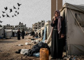 Internal Displacement in Syria: A Crisis Reshaping Society and the Economy