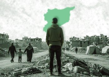 Demographic Engineering in Syria: Old Patterns, New Realities