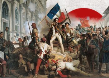 The Vindictive Revolution: Lessons from the French Revolution