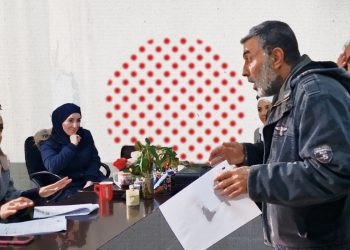 Dismissed After the Revolution: Ongoing Delays Fuel Frustration Across Syria