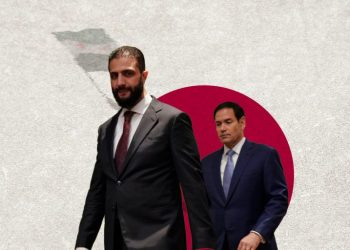 Sanctions and Sovereignty: What Washington and Damascus Are Seeking