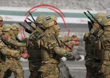Partial Setback in Building Unified Syrian National Institutions