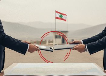 Damascus and Beirut Redraw the Terms of Partnership