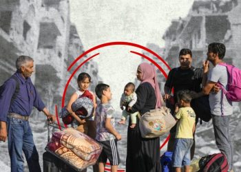 Syria’s Refugees Return to a Country Still in Ruins
