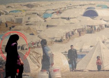 Why Syrian IDPs Still Fear Returning Home in 2025