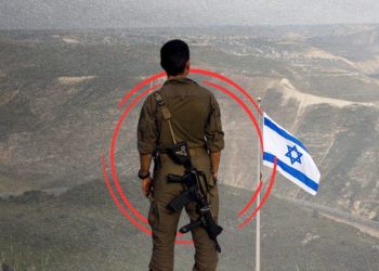 Why Israel Is Massing Forces in the North