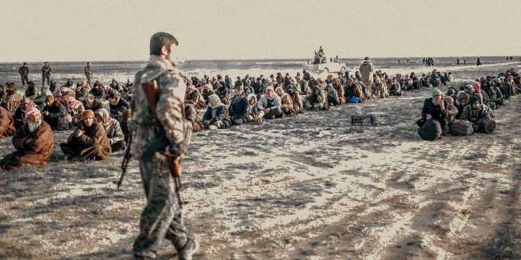 Has the War Against ISIS Changed?