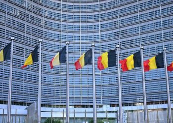 Syrian Political Figures to Hold Consultative Gathering in Brussels