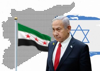 Netanyahu Under Pressure: Israel’s Far Right and the Syria-Lebanon Security Gambit