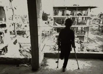 War Wounds That Never Heal: Amputation and Neglect in Southern Syria