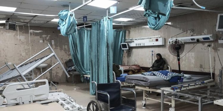 A Health Crisis in Palmyra Demands Urgent Action