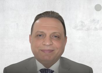 Ahmad Saadoun on Syria After Caesar: Recovery Opportunity or Reform Test?