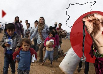 Syria’s Demographic Shift: Is the Country Bracing for Confrontation?