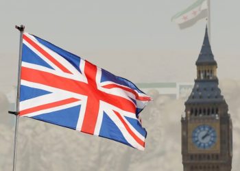 Selective British sanctions on the Syrian army – what has changed?