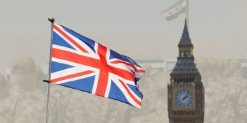 Selective British sanctions on the Syrian army – what has changed?