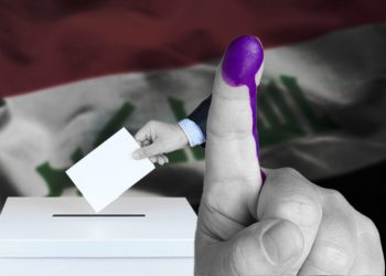 Iraq’s Parliamentary Elections: New Map of Power 