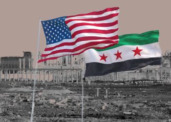Palmyra Attack Tests US–Syrian Security Cooperation Amid ISIS Threat