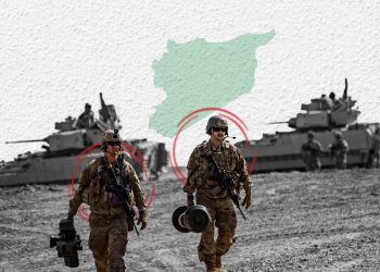 Why Palmyra Matters Again in US Strategy for Syria
