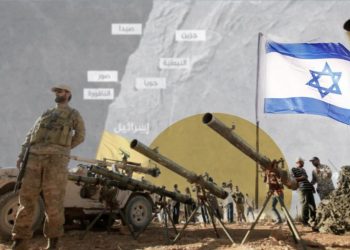 South Lebanon Between Arms Control and Israeli Security Scenarios