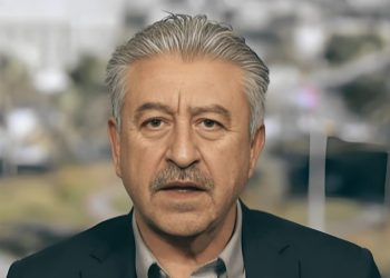 Adnan Al-Kinani to +963: ISIS on Its Last Breath in Syria