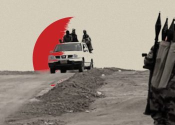 After Baghouz: How ISIS Rebuilt Itself in Syria’s Security Vacuum