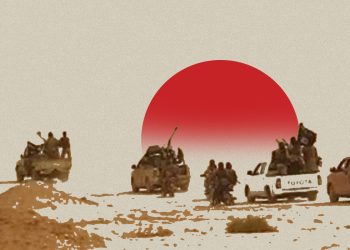 The Syrian Badia: ISIS’s last refuge