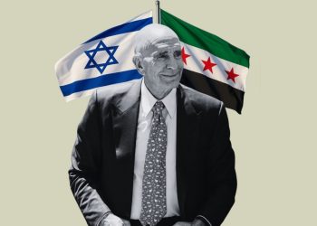 Barrack’s Israel Visit: Security Understandings or Syrian Conflict Recalibration?