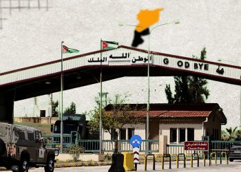 How Syria and Jordan Are Rebuilding Trade Ties Despite a Growing Gap