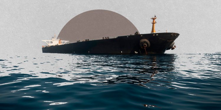 Breaking the Ice: “Chevron on the Syrian Coast”