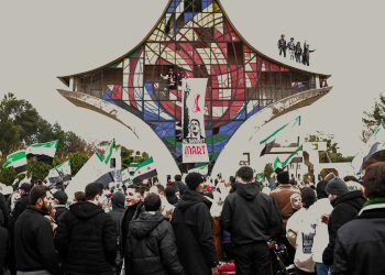Syria One Year After Assad: Political Transition Amid Institutional Fragility