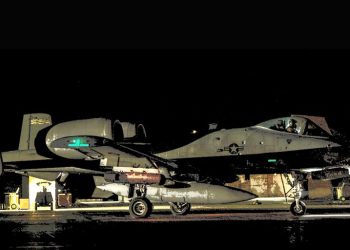 Operation “Hawkeye Strike”: Retaliation and the US Strategy Against ISIS