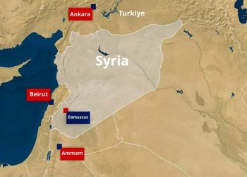 Damascus and Its Neighbors After Assad: Security, Stability and Economic Stakes