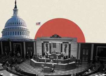 Critical Moments Near.. How Will the US House Decide the Caesar Act?