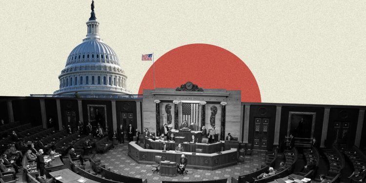 Critical Moments Near.. How Will the US House Decide the Caesar Act?