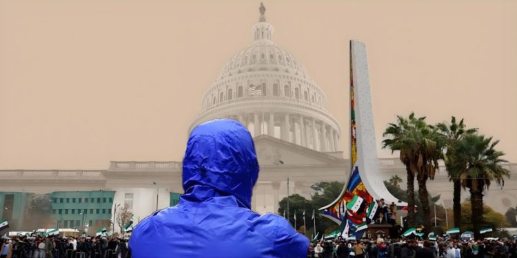 After the Caesar Act: Sanctions and Syria’s Civilian Cost 