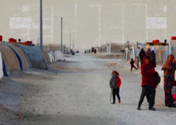 The Reality of Civil Society Organizations’ Role: Displaced Persons’ Perspective